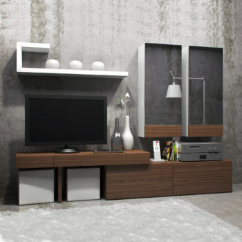 σύνθεση-walnut-έπιπλα-cantico