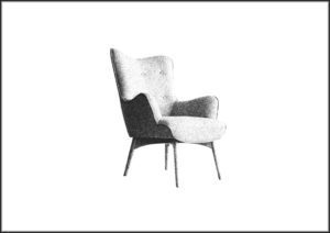 πολυθρόνα-έπιπλα-cantico