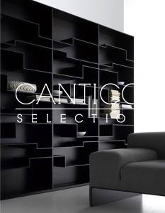 black-design-cantico