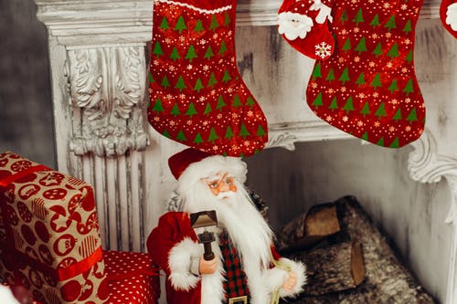 Ιδέες γιορτινής διακόσμησης από έθιμα και παραδόσεις – 12 days of Christmas #10